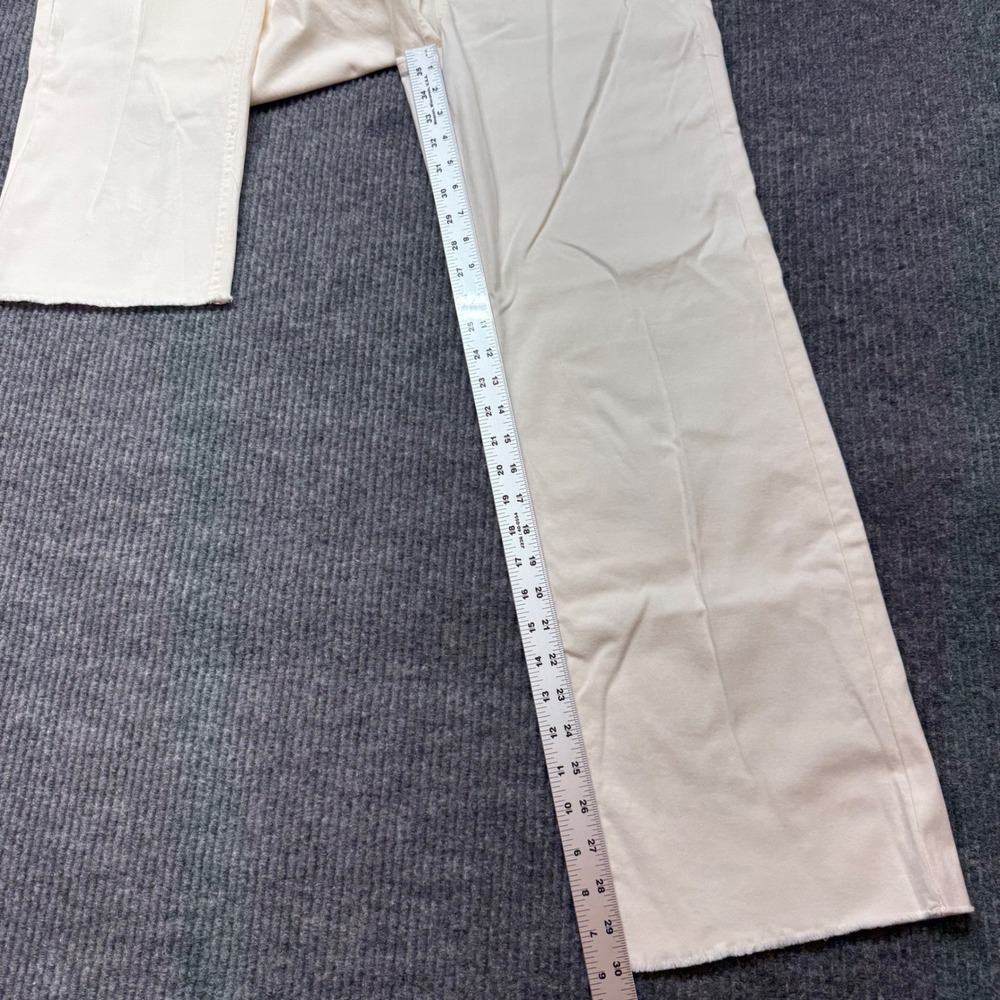 Sincerely Jules High Rise Lounge Pants Womens Medium Boho Beach‎ Travel Stretch - Picture 7 of 9